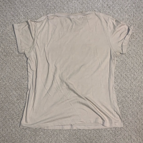 Brooklyn Athletic Department Graphic T-Shirt - Picture 2 of 2